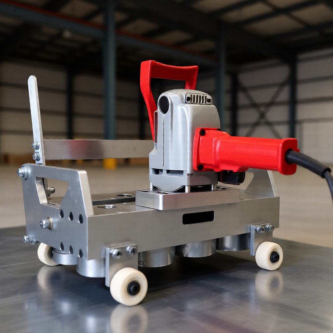 Engargoladoras / Seamers