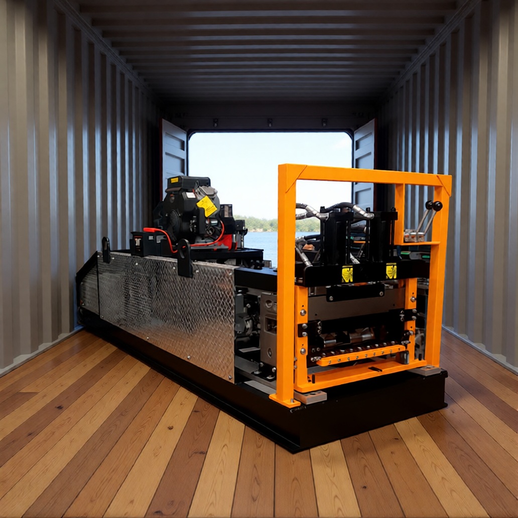 Envíos internacionales